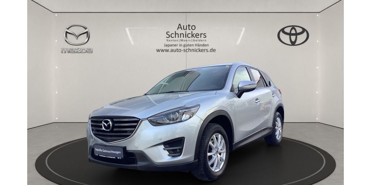 Mazda CX-5 149.783 km 13.990 &euro; Xanten 46509