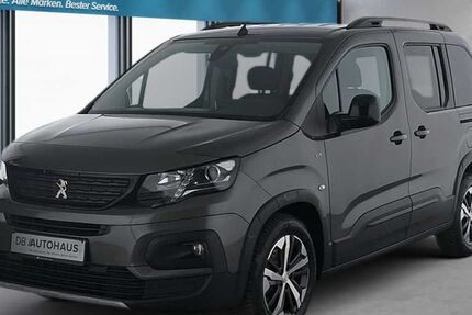 Peugeot Rifter 22.773 km 21.950 &euro; Schweinfurt 97424