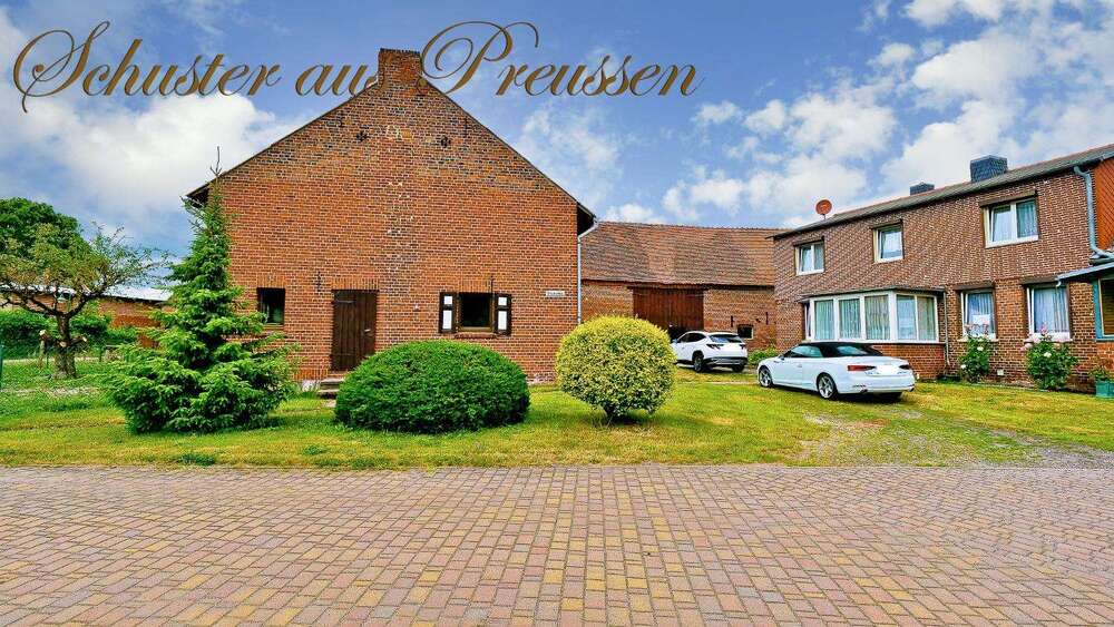 Einfamilienhaus Kuhlhausen Kuhlhausen - 5 Zimmer, 104 m&sup2;, 199.000&euro; | Angebot:26826012