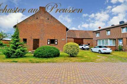 Haus Kuhlhausen Kuhlhausen - 5 Zimmer, 104 m&sup2;, 199.000&euro; | Angebot:26826012
