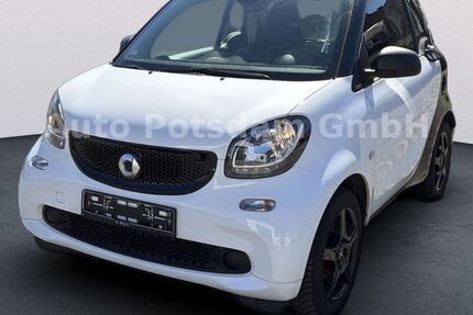 Smart ForTwo 46.050 km 9.990 &euro; Stahnsdorf 14532