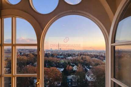 Wohnung zum Mieten in Hamburg 7.000 € 180 m² 5 zimmer