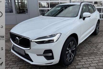 Volvo XC60 33.347 km 30.900 &euro; Schwerin 19057