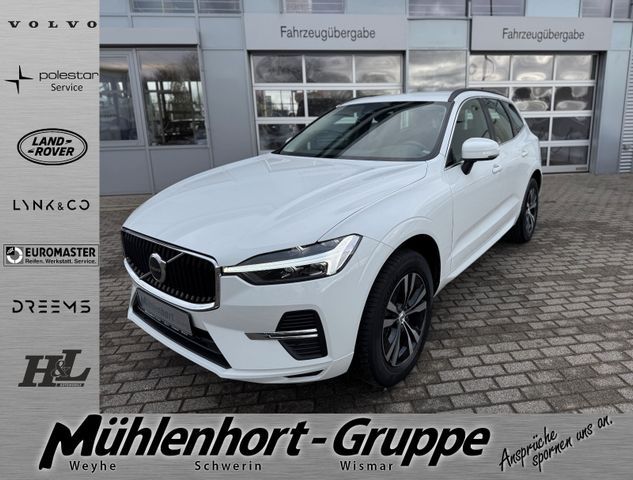 Volvo XC60 33.347 km 30.900 &euro; Schwerin 19057