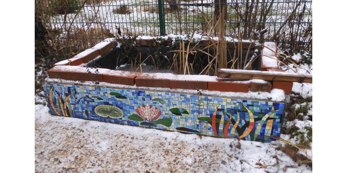 Attraktive Doppelhaushälfte zur Miete – Frankfurt Griesheim -Nord 3.5 zimmer