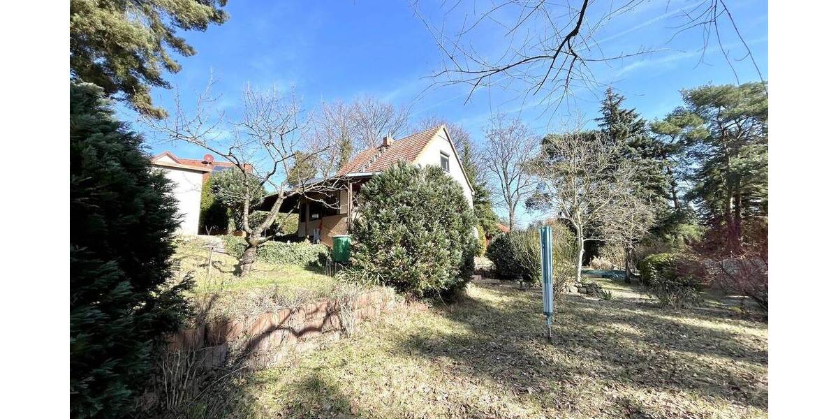 Einfamilienhaus Zeuthen - 3 Zimmer, 100 m&sup2;, 449.000&euro; | Angebot:26345309