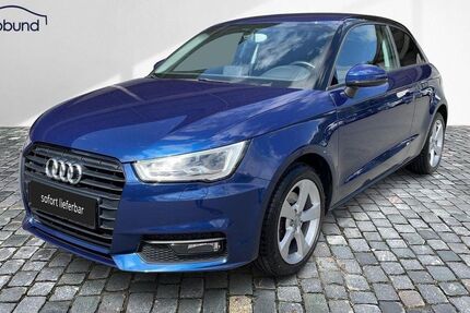 Audi A1 81.271 km 13.970 &euro; Neuensalz 08541