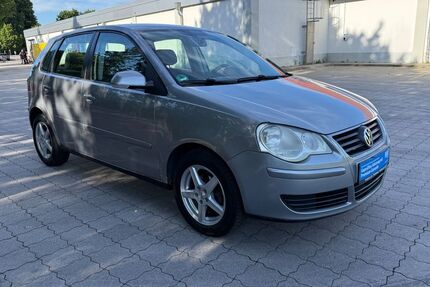 VW Polo 167.699 km 3.990 &euro; Hamburg 20539