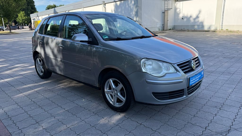 VW Polo 167.699 km 3.990 &euro; Hamburg 20539