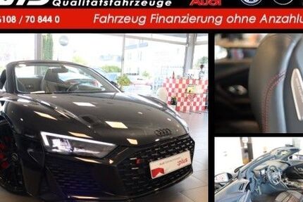 Audi R8 59.000 km 119.000 &euro; Mühlheim am Main 63165
