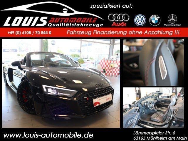 Audi R8 59.000 km 120.350 &euro; Mühlheim am Main 63165