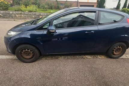 Ford Fiesta 173.000 km 2.500 € Aalen 73433