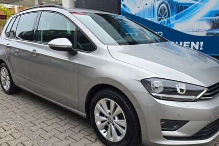 VW Golf Sportsvan 216.000 km 6.600 &euro; Garching 85748