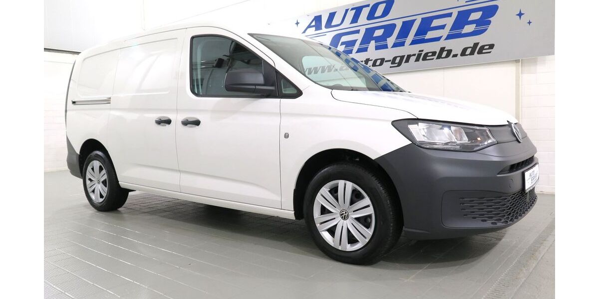 VW Caddy Maxi 66.700 km 21.950 &euro; Miesitz 07819