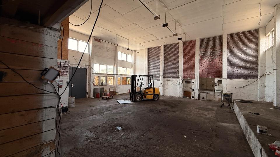Gewerbeobjekt Eisenach - 1.300&euro; | Angebot:23584530