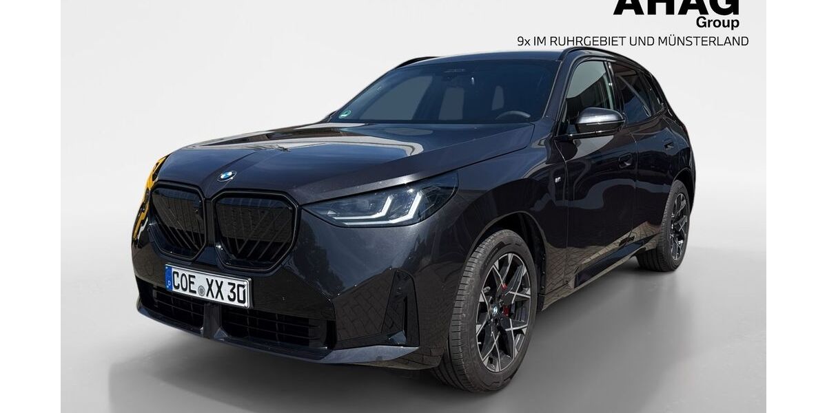 BMW X3 4.441 km 62.890 &euro; Dülmen 48249