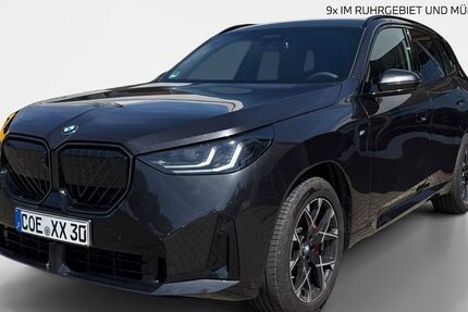 BMW X3 8.990 km 59.890 &euro; Dülmen 48249