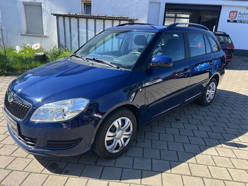 Fabia