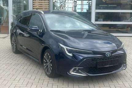 Toyota Corolla 22.870 km 26.975 € Steinfurt 48565