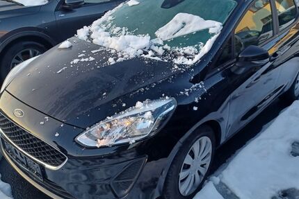 Ford Fiesta 88.500 km 10.990 &euro; Wiesau 95676