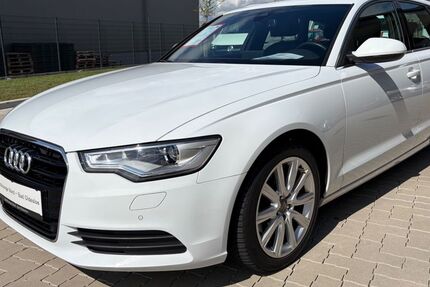 Audi A6 248.000 km 8.999 &euro; Bad Oldesloe 23843