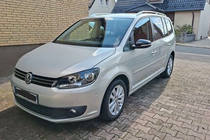VW Touran 196.300 km 6.000 &euro; Ebstorf 29574