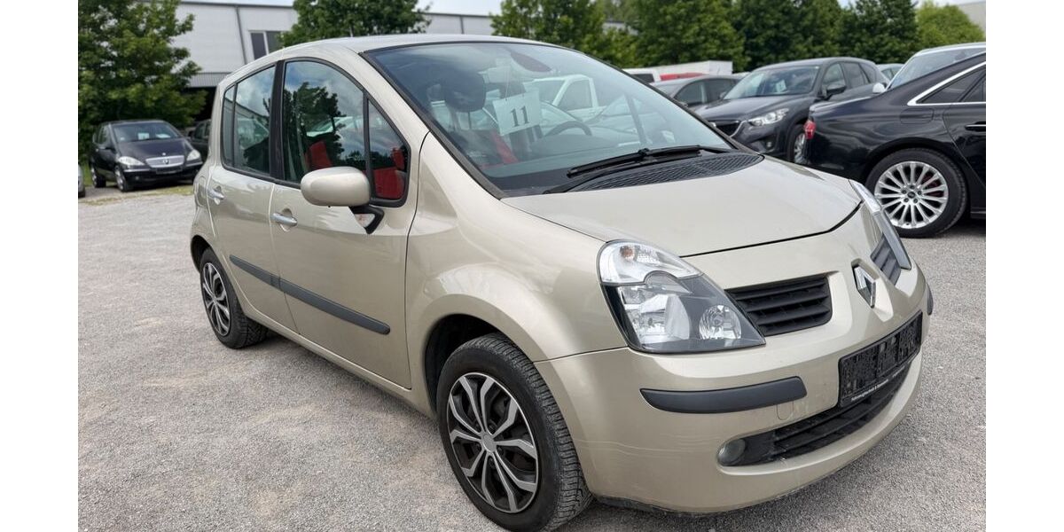 Renault Modus 258.640 km 1.950 &euro; Augsburg 86167