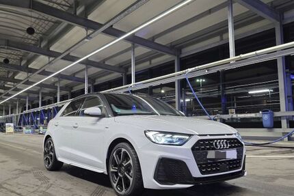 Audi A1 36.313 km 27.800 &euro; Karlsfeld 85757