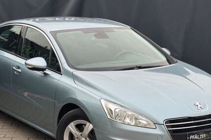 Peugeot 508 116.000 km 8.999 &euro; Dannstadt-Schauernheim 67125