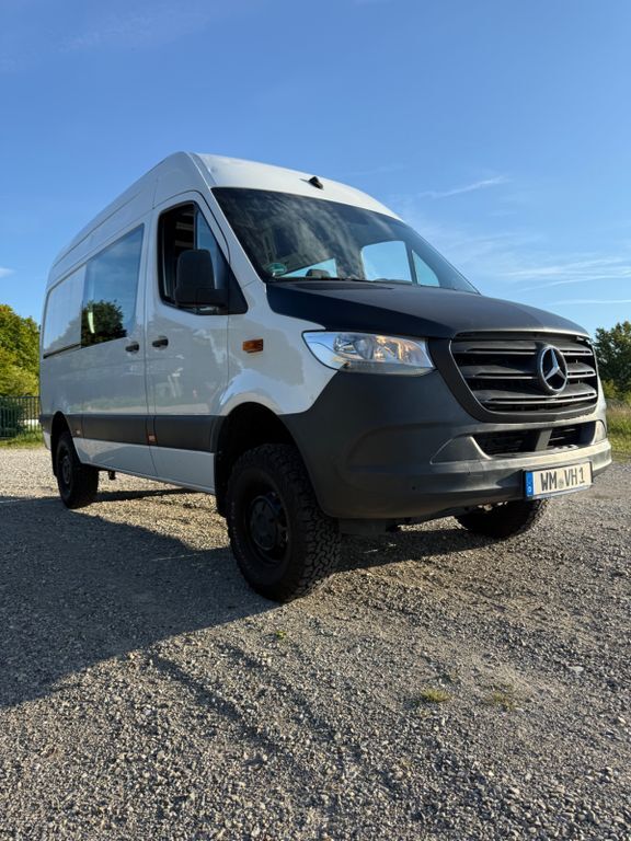 Sprinter