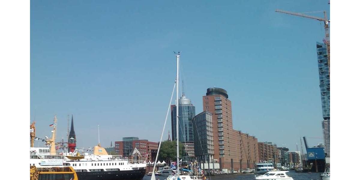 Gewerbeobjekt Hamburg Hamburg-Mitte - 21.386&euro; | Angebot:25590869