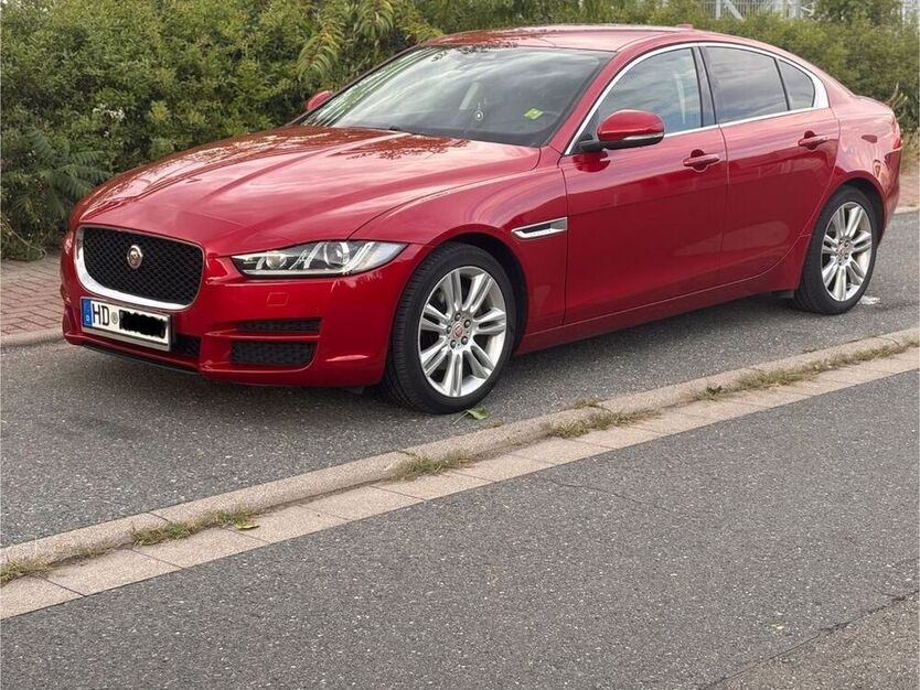 XE