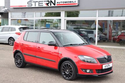 Skoda Fabia 114.100 km 6.990 &euro; Pfullendorf 88630