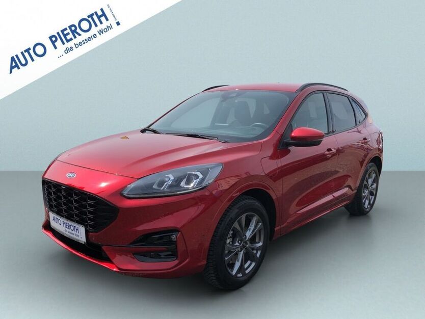 Kuga