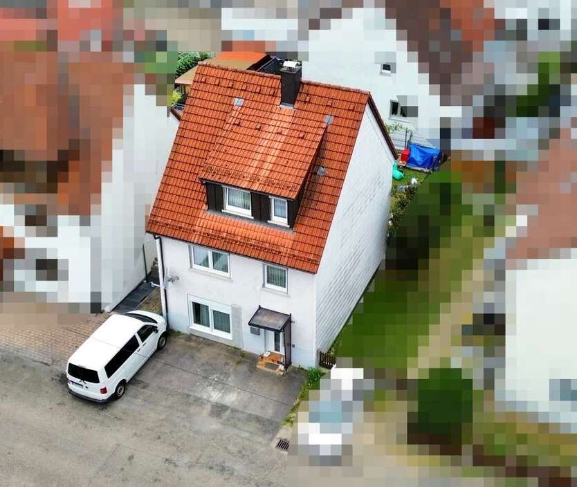 Haus zum Kaufen in Heidenheim 349.000 € 140 m²