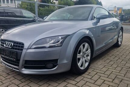 Audi TT 165.700 km 8.990 € Rödermark 63322