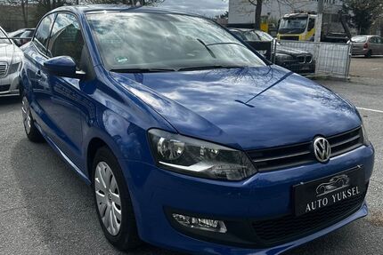 VW Polo 222.000 km 3.000 &euro; Heppenheim 64646
