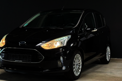 Ford B-Max 172.590 km 3.900 &euro; Jülich 52428