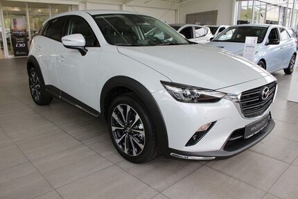 Mazda CX-3 48.800 km 18.500 &euro; Rinteln 31737