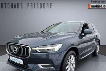 Volvo XC60 113.000 km 26.950 &euro; Prisdorf bei Hamburg 25497