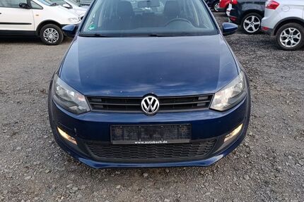 VW Polo 183.031 km 3.750 € Unterweid 98634