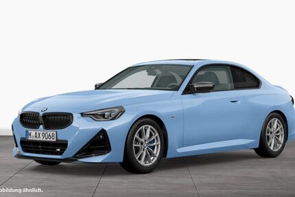 BMW M240i 8.689 km 54.440 &euro; Erlangen 91058
