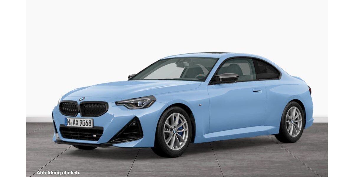 BMW M240i 8.689 km 54.440 &euro; Erlangen 91058