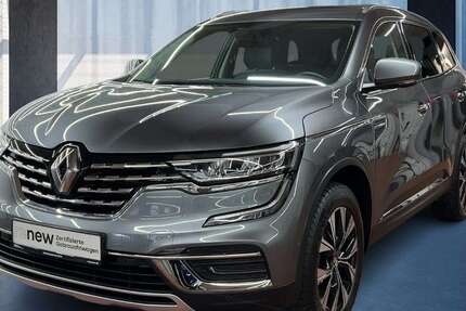 Renault Koleos 17.456 km 24.460 &euro; Köln 50939