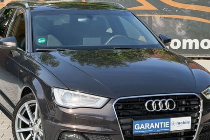 Audi A3 129.000 km 13.999 &euro; Rohrdorf 72229