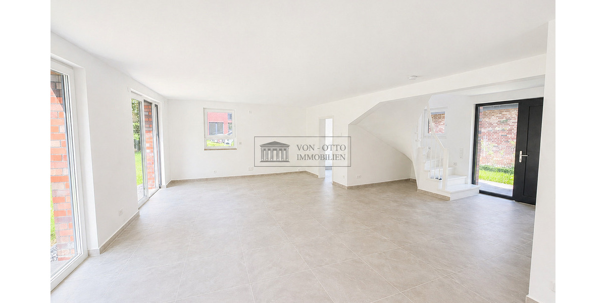Einfamilienhaus Hamburg Volksdorf - 5 Zimmer, 133 m&sup2;, 949.000&euro; | Angebot:26402965