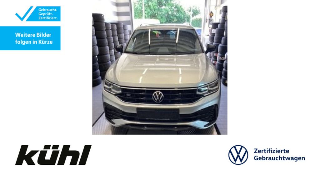 VW Tiguan 40.393 km 34.370 &euro; Hildesheim 31137