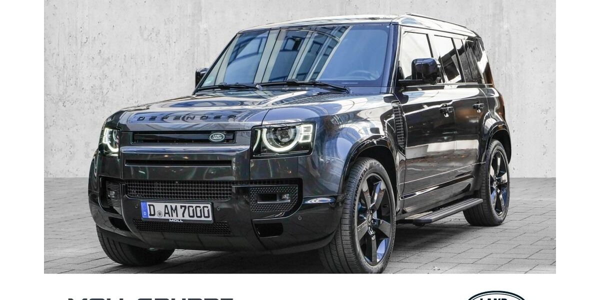 Land Rover Defender 7.000 km 99.950 € Düsseldorf 40547
