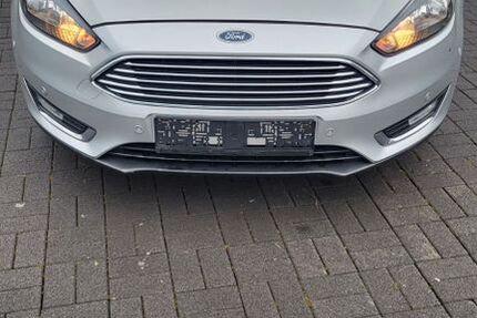 Ford Focus 71.000 km 8.000 &euro; Köln 50825