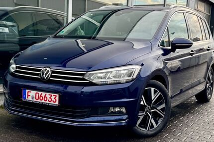 VW Touran 210.100 km 16.299 € Frankfurt am Main 60326